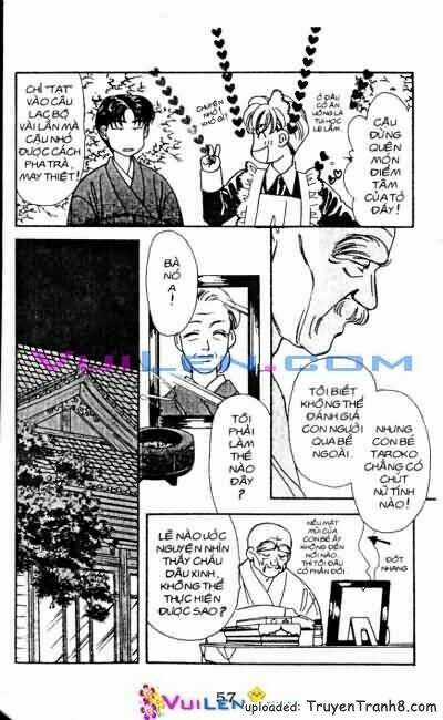 Công tử nghèo Chapter 5 trang 57