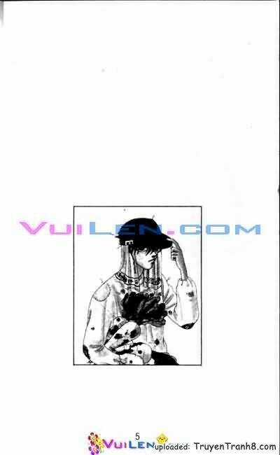 Công tử nghèo Chapter 5 trang 6