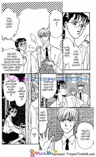 Công tử nghèo Chapter 6 trang 10