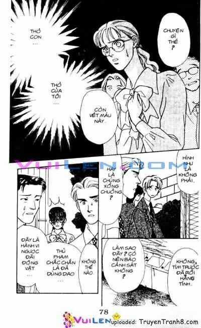 Công tử nghèo Chapter 6 trang 13