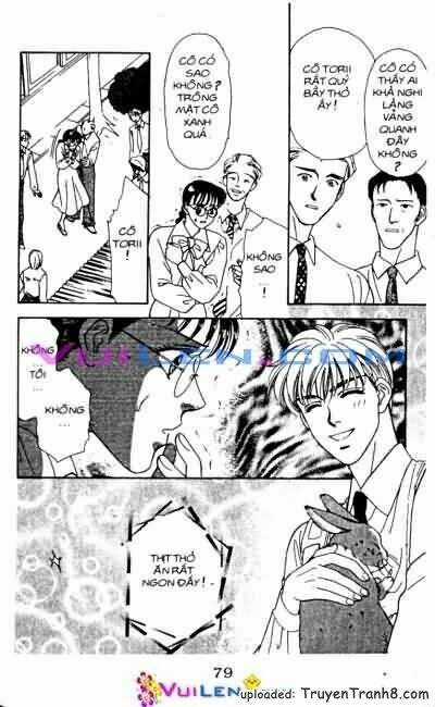 Công tử nghèo Chapter 6 trang 14