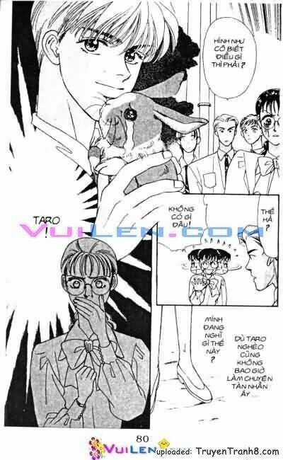 Công tử nghèo Chapter 6 trang 15