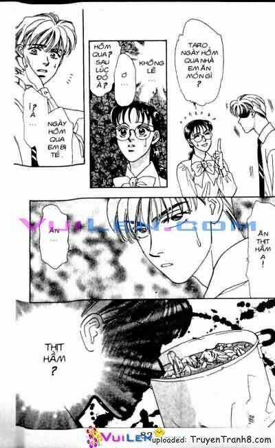 Công tử nghèo Chapter 6 trang 17