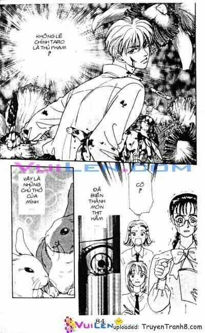 Công tử nghèo Chapter 6 trang 19