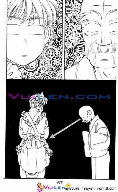 Công tử nghèo Chapter 6 trang 2