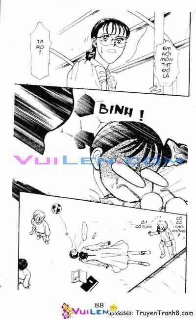 Công tử nghèo Chapter 6 trang 23