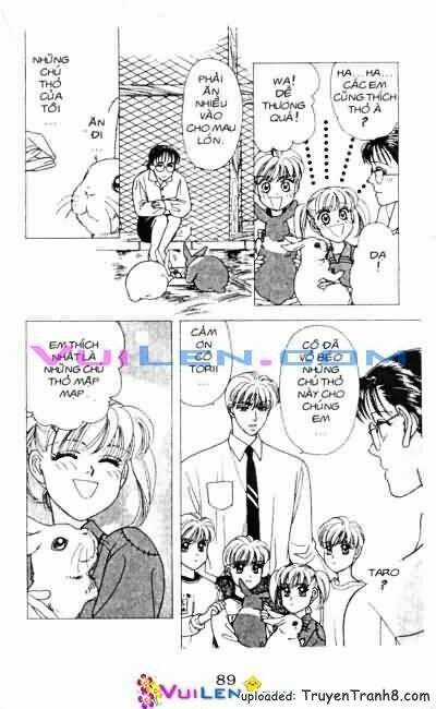 Công tử nghèo Chapter 6 trang 24