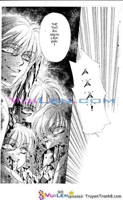 Công tử nghèo Chapter 6 trang 25