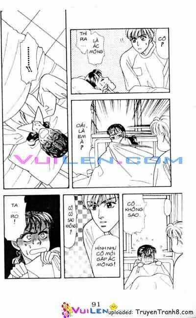 Công tử nghèo Chapter 6 trang 26