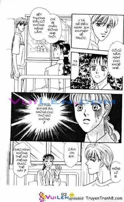 Công tử nghèo Chapter 6 trang 27