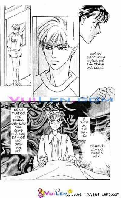 Công tử nghèo Chapter 6 trang 28