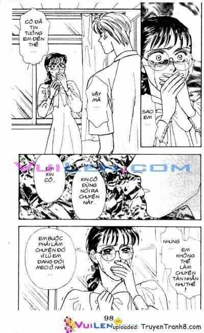 Công tử nghèo Chapter 6 trang 33