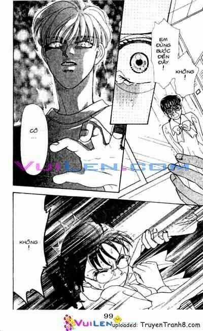 Công tử nghèo Chapter 6 trang 34