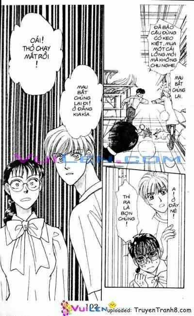 Công tử nghèo Chapter 6 trang 37