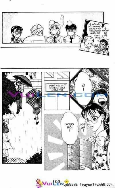 Công tử nghèo Chapter 6 trang 38