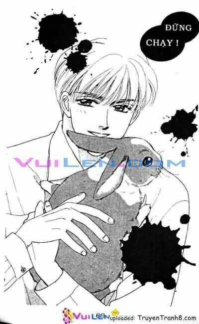 Công tử nghèo Chapter 6 trang 4