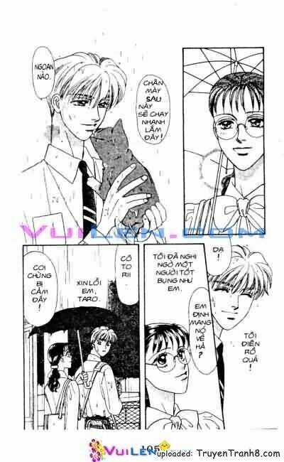 Công tử nghèo Chapter 6 trang 40