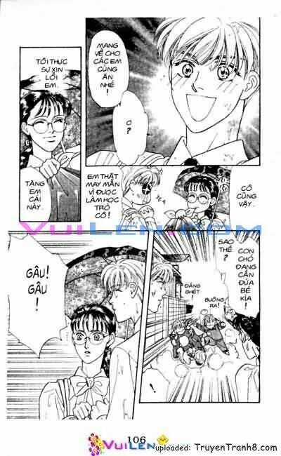 Công tử nghèo Chapter 6 trang 41