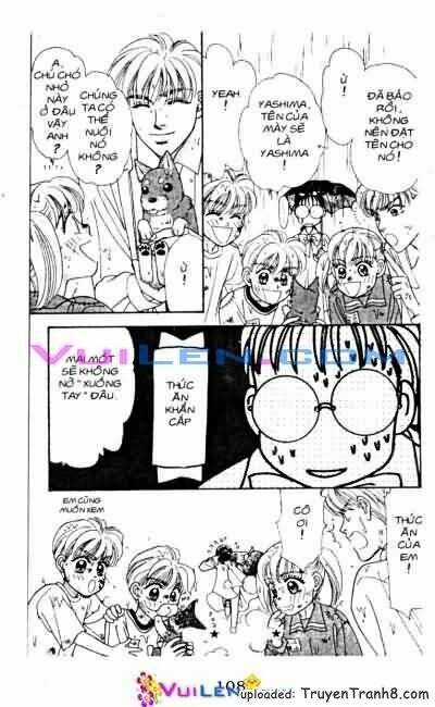 Công tử nghèo Chapter 6 trang 43