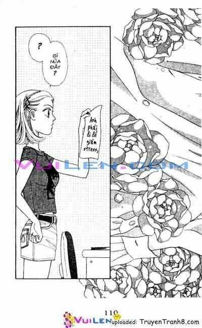 Công tử nghèo Chapter 6 trang 45