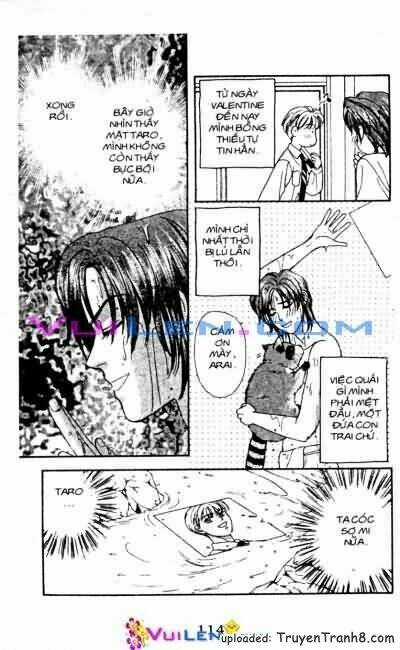 Công tử nghèo Chapter 6 trang 49