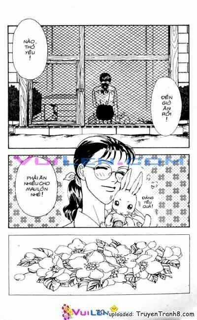 Công tử nghèo Chapter 6 trang 5