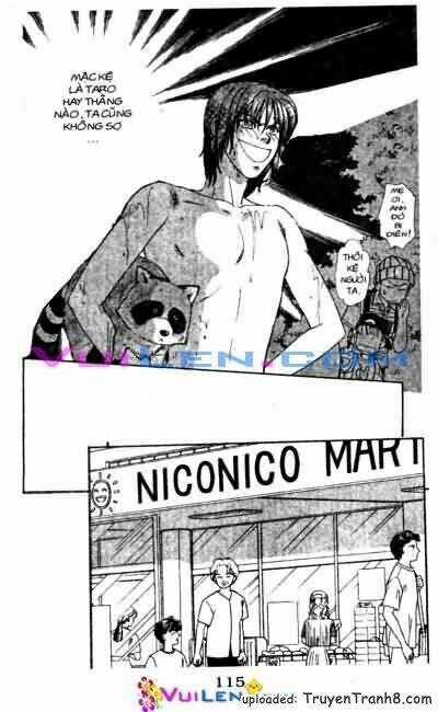 Công tử nghèo Chapter 6 trang 50