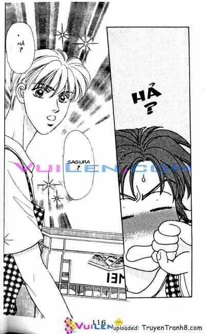 Công tử nghèo Chapter 6 trang 51