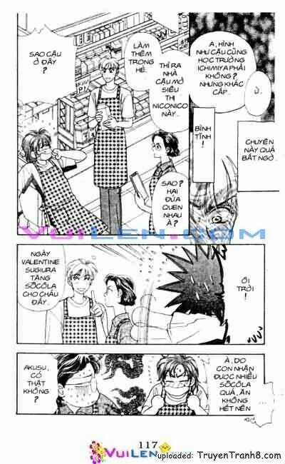 Công tử nghèo Chapter 6 trang 52