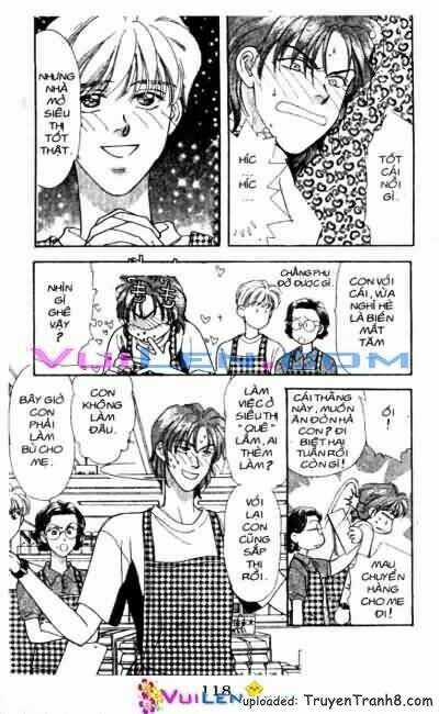 Công tử nghèo Chapter 6 trang 53