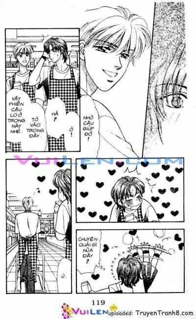 Công tử nghèo Chapter 6 trang 54