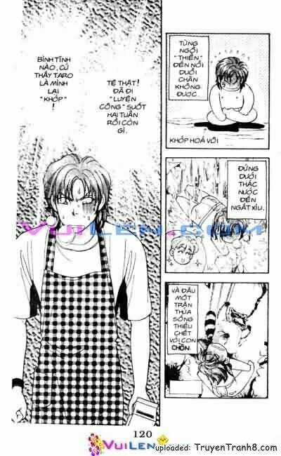 Công tử nghèo Chapter 6 trang 55