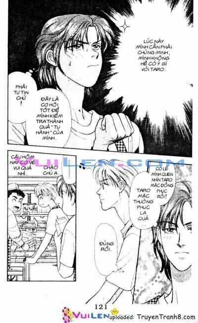 Công tử nghèo Chapter 6 trang 56