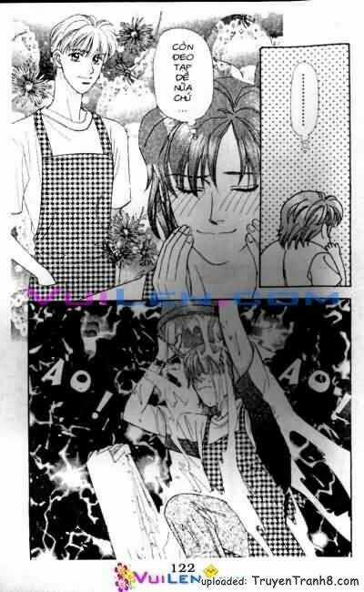 Công tử nghèo Chapter 6 trang 57