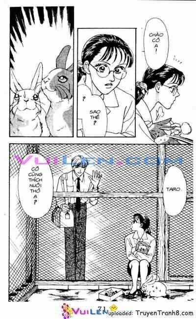 Công tử nghèo Chapter 6 trang 6