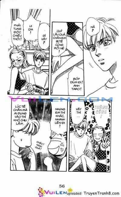 Công tử nghèo Chapter 7 trang 2