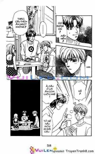 Công tử nghèo Chapter 7 trang 4