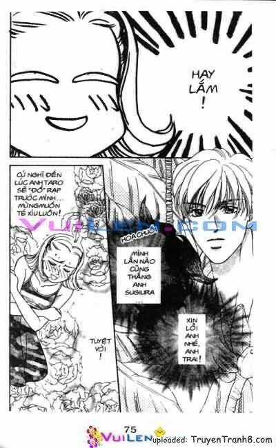 Công tử nghèo Chapter 8 trang 10