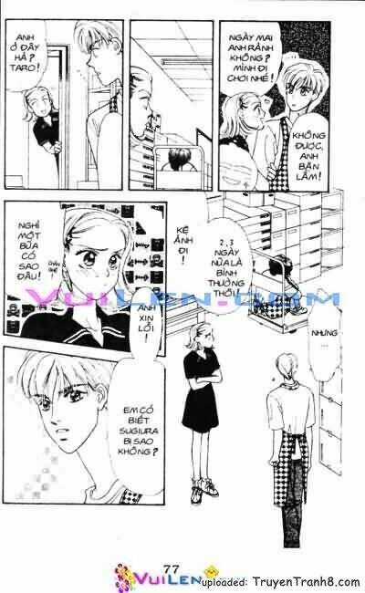 Công tử nghèo Chapter 8 trang 12