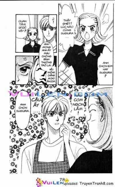 Công tử nghèo Chapter 8 trang 13