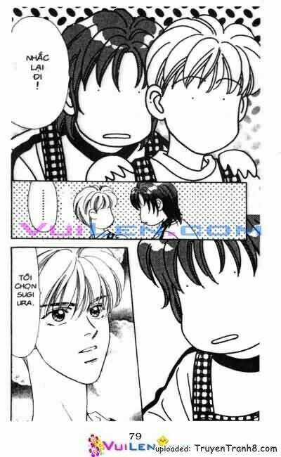 Công tử nghèo Chapter 8 trang 14