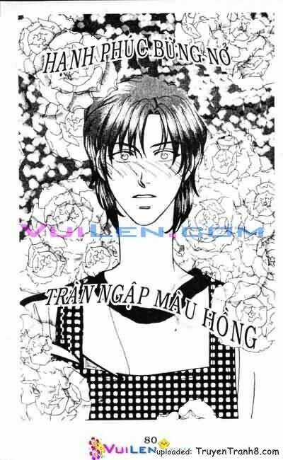 Công tử nghèo Chapter 8 trang 15