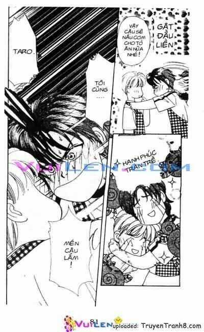 Công tử nghèo Chapter 8 trang 16