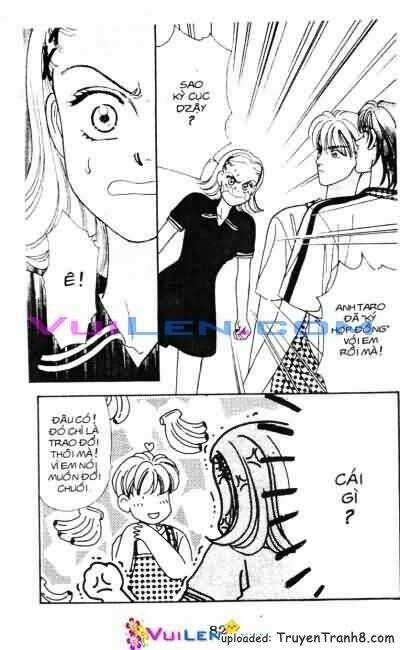 Công tử nghèo Chapter 8 trang 17