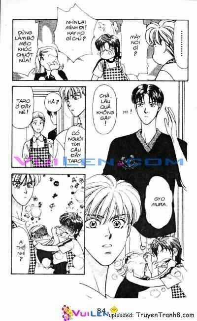 Công tử nghèo Chapter 8 trang 19