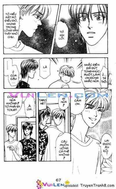 Công tử nghèo Chapter 8 trang 2