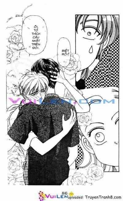 Công tử nghèo Chapter 8 trang 21