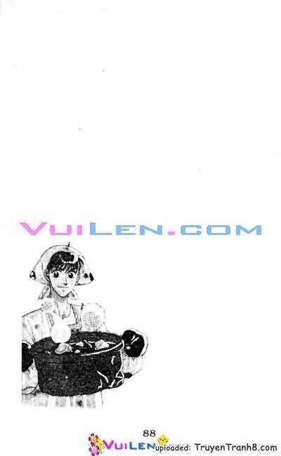 Công tử nghèo Chapter 8 trang 23