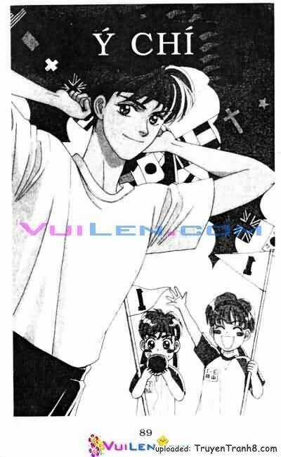 Công tử nghèo Chapter 8 trang 24