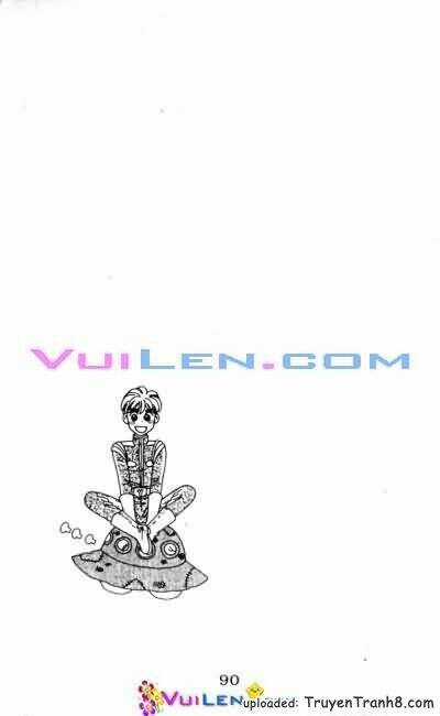 Công tử nghèo Chapter 8 trang 25